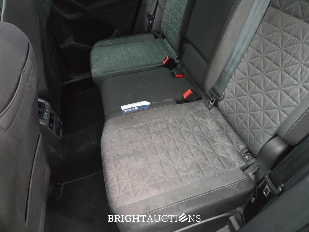 Volkswagen Tiguan eHybrid R-Line Business 1.4 TSI 265pk 2021, HLB-36-B