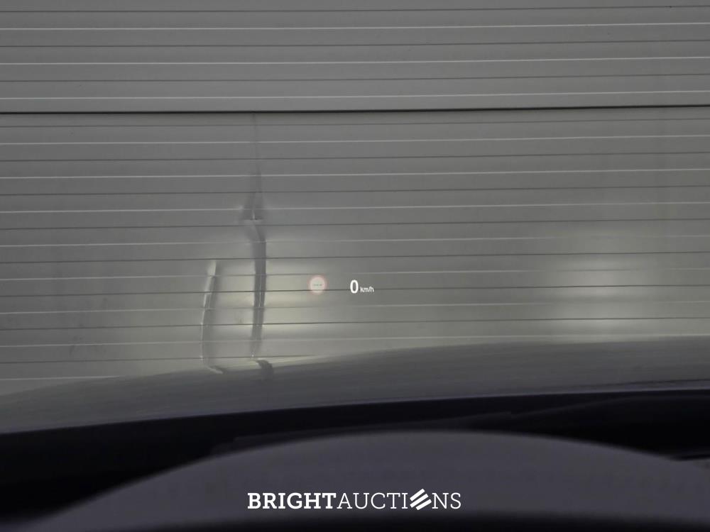 BMW 4-serie Coupé 430i Executive 252 pk 2017, NN-580-X