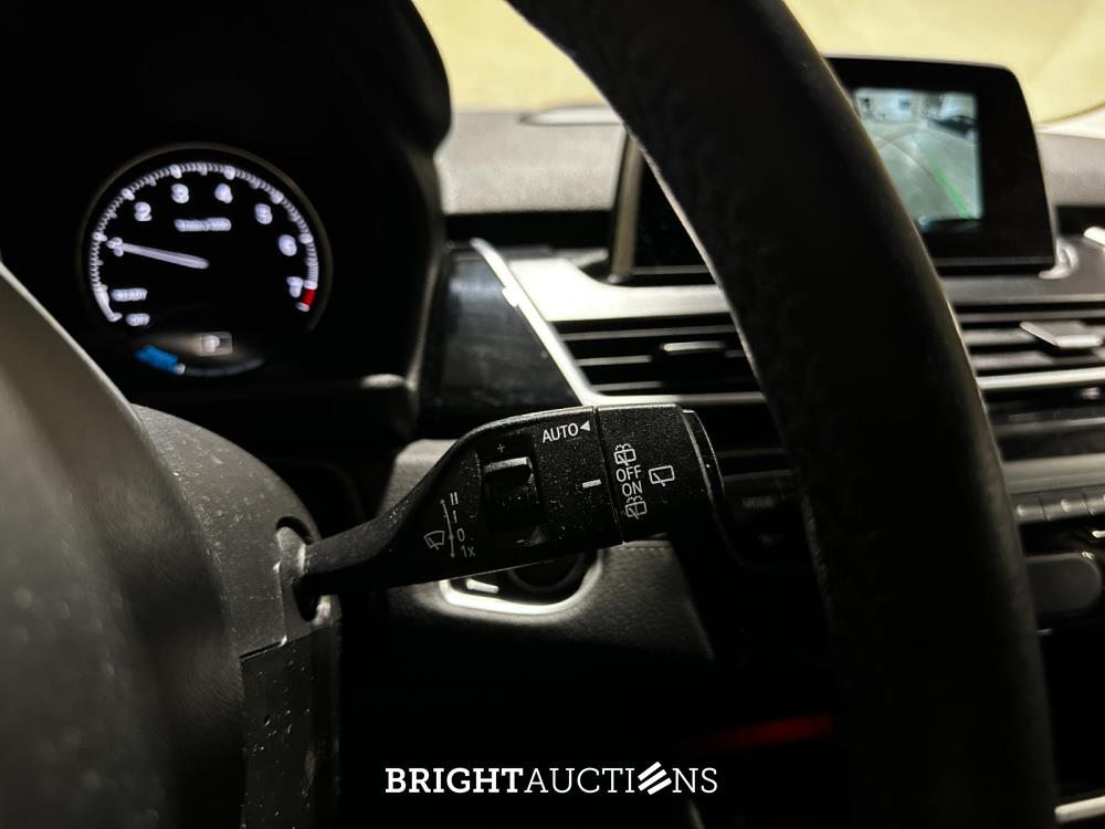 BMW 225xe Active Tourer iPerformance High Executive 2-serie 136pk 2019, P-518-JD