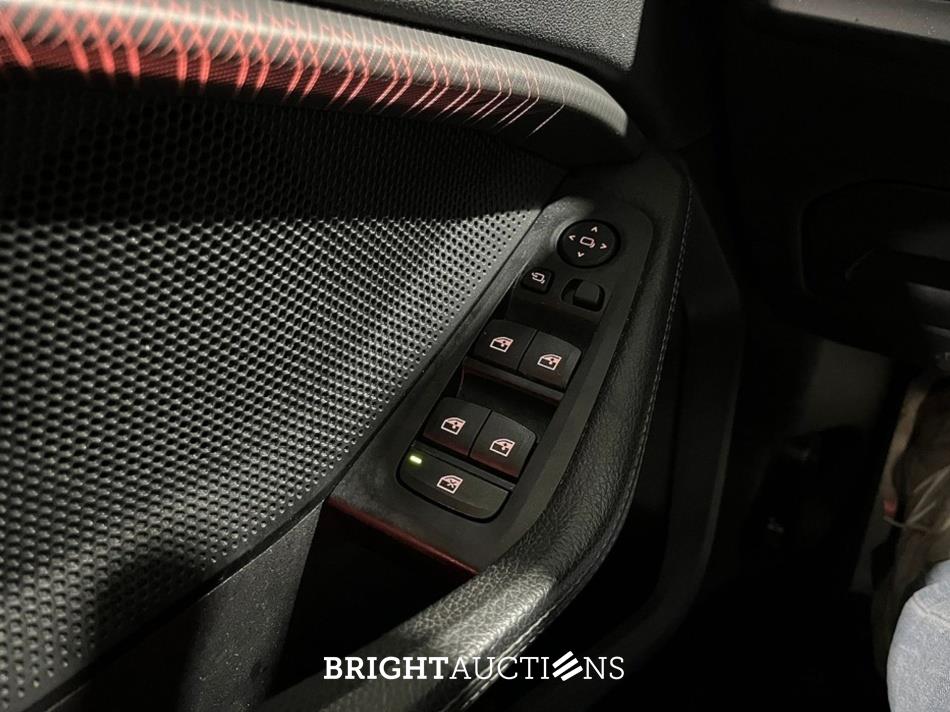 BMW 218i Gran Coupe Automaat High Executive Edition M-Pakket 136pk 2022 (Origineel-NL) 2-Serie, P-884-LJ