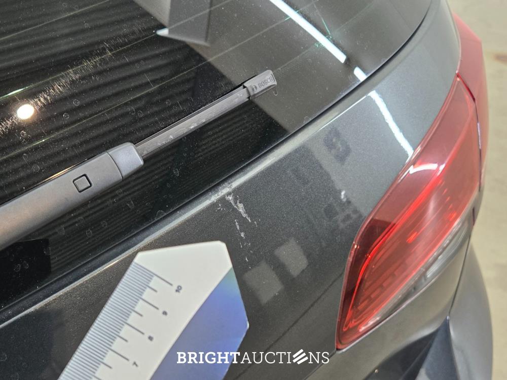 Volkswagen Golf GTE 1.4 TSI 150pk 2016 (Origineel-NL), ND-044-P