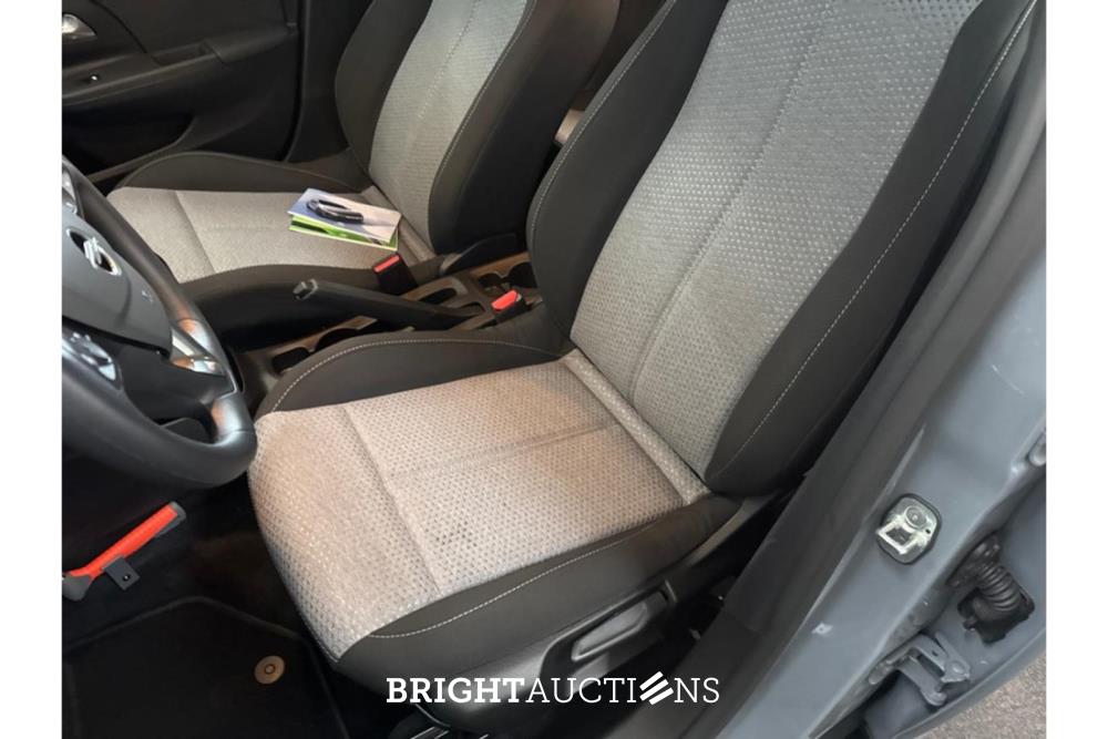 Opel Corsa Edition 1.2 75pk 2025 (Origineel-NL), HTN-77-P