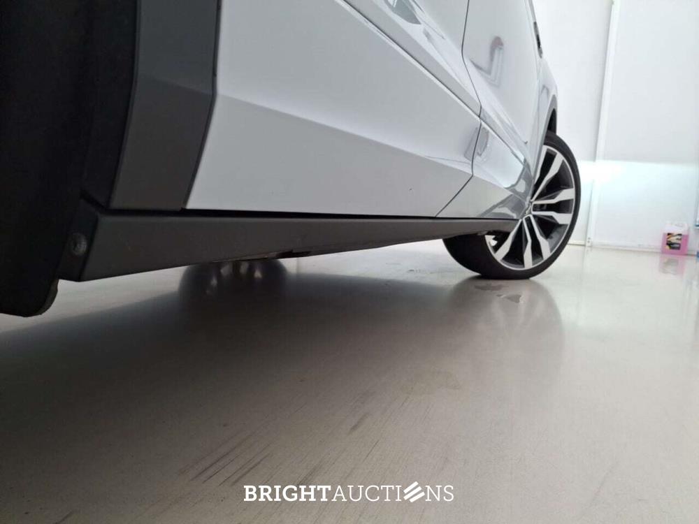 Volkswagen T-Roc Sport Bnsr 1.5 TSI 150pk 2021 (Origineel-NL), K-201-SV