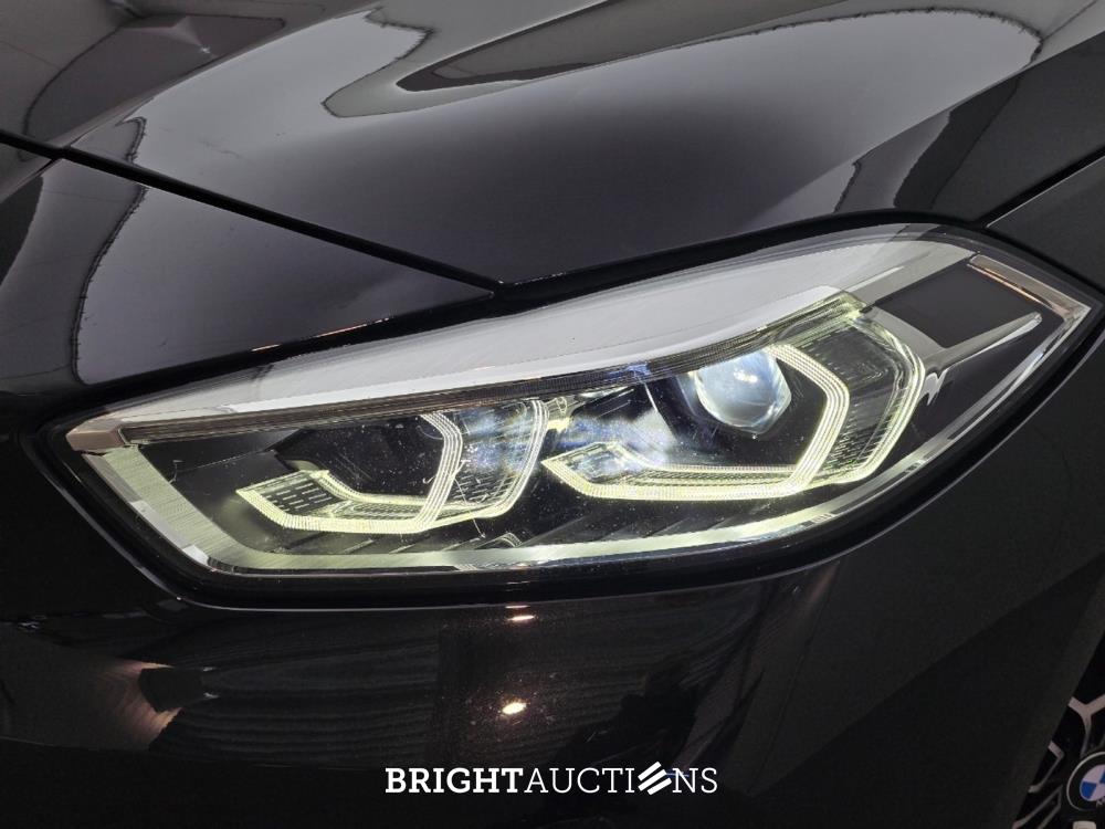 BMW 1-serie High Executive 136pk 2021, N-102-ZN