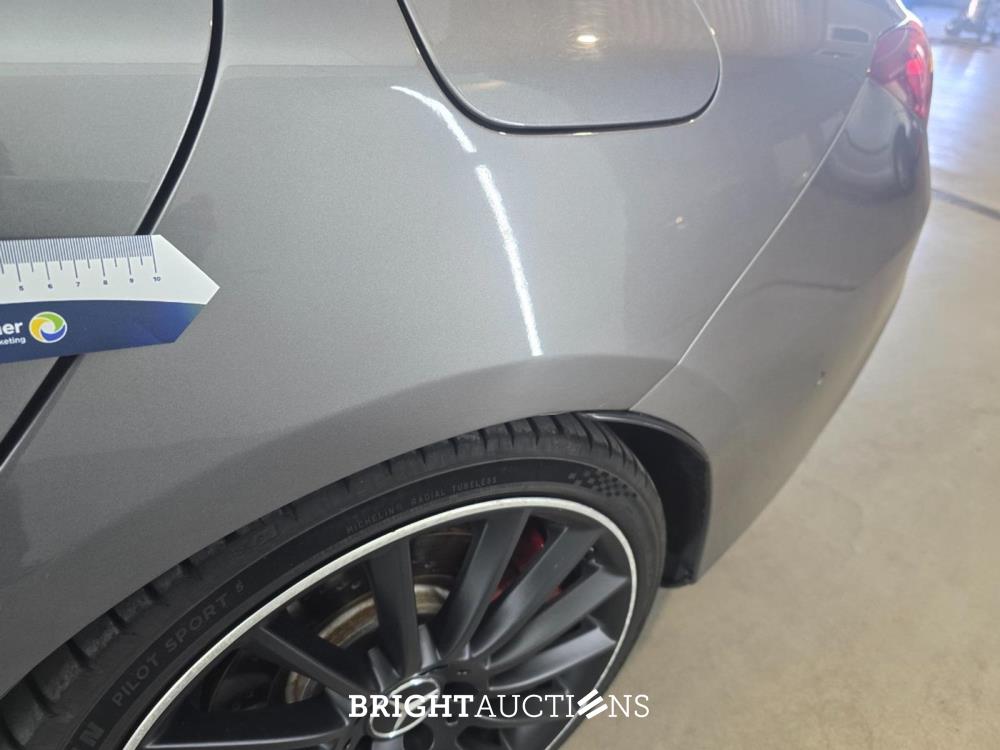 Mercedes-Benz CLA 35 AMG Premium Plus 4MATIC 306pk 2020 CLA-Klasse, N-394-XR