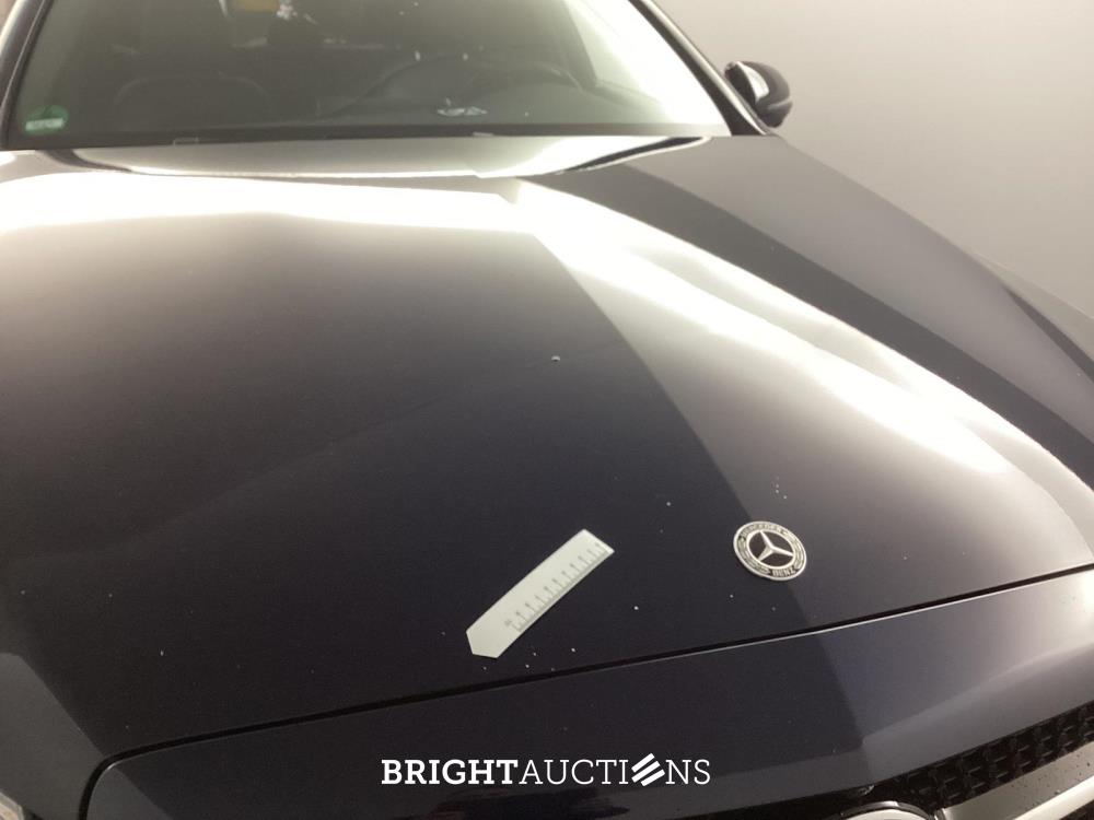 Mercedes-Benz C 300 Estate e Business Solution AMG Limited 333pk 2021 (Origineel-NL) C-klasse, K-016-RL