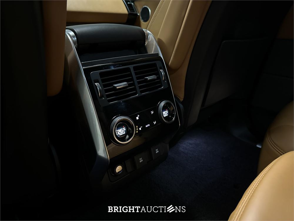 Land Rover Range Rover Sport 2.0 P400e HSE Dynamic 300pk 2018, H-835-TZ