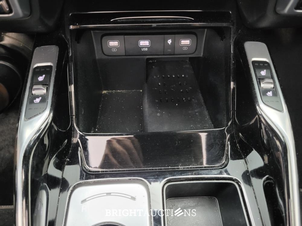 Kia Sorento Hybrid 2WD ExecutiveLine 7p 1.6 T-GDi 239pk 2022 (Origineel-NL), P-414-LL