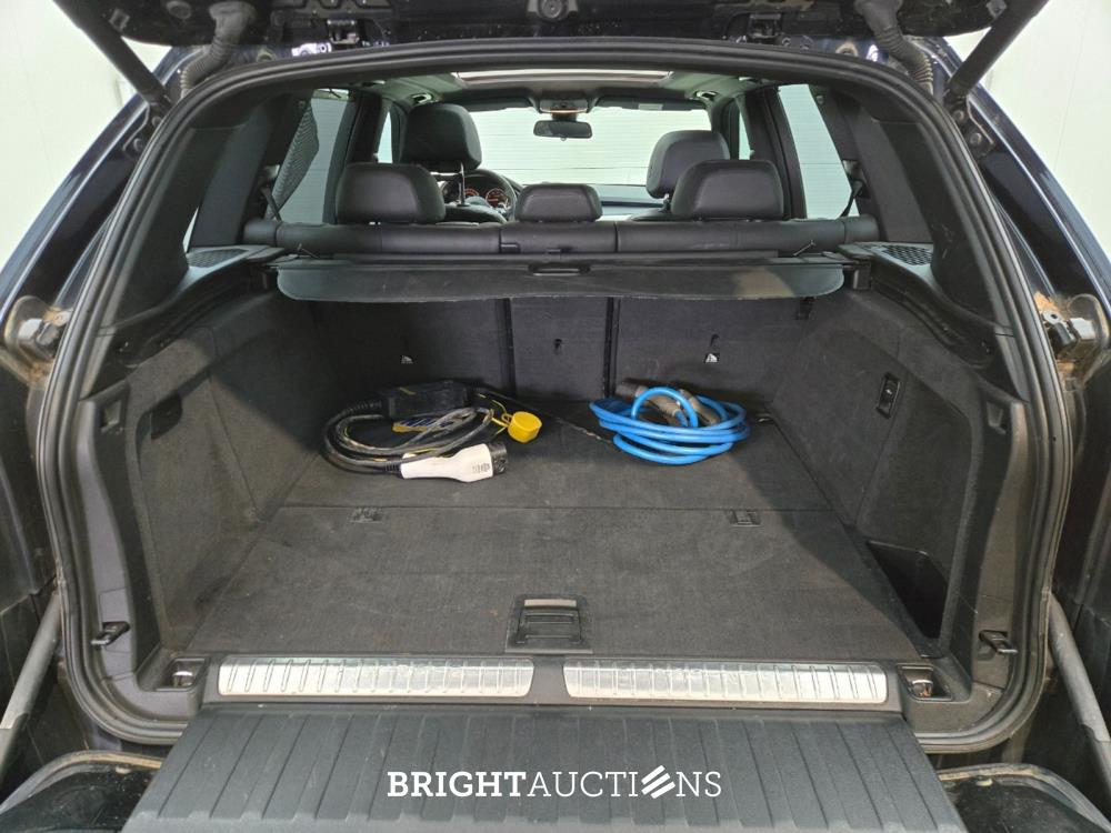 BMW X5 xDrive40e High Executive 358pk 2015 (Origineel-NL), HS-879-D