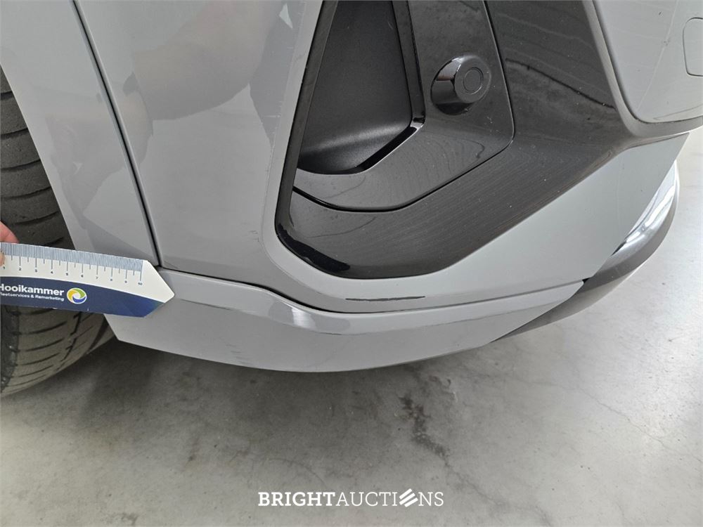 Audi e-tron Sportback 50 S edition Quattro 71 kWh 313pk 2021, T-261-RR
