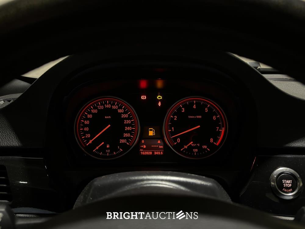 BMW 325i Cabrio 3.0 V6 3-serie 218pk 2008, 1-TRX-62