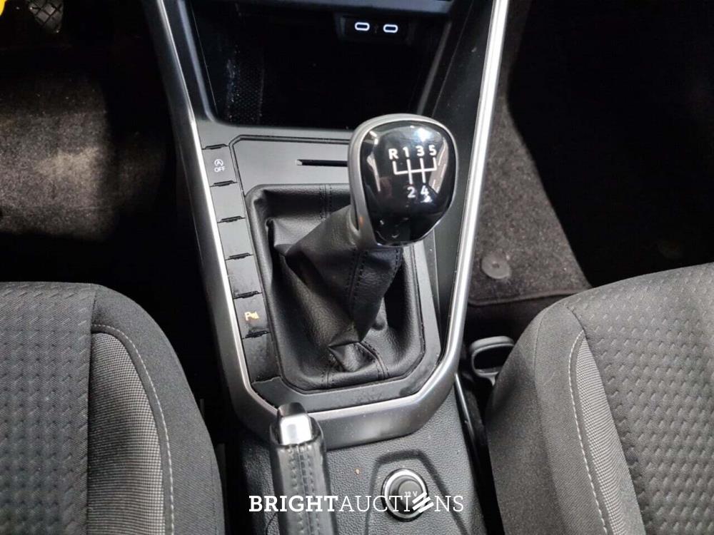 Volkswagen Polo Life 1.0 TSI 95pk 2022 (Origineel-NL), R-053-XK