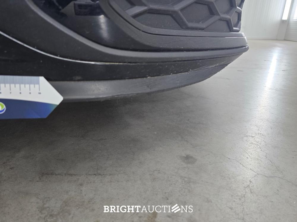 Volkswagen Golf GTI 2.0 TSI 245pk 2021, S-196-ZT