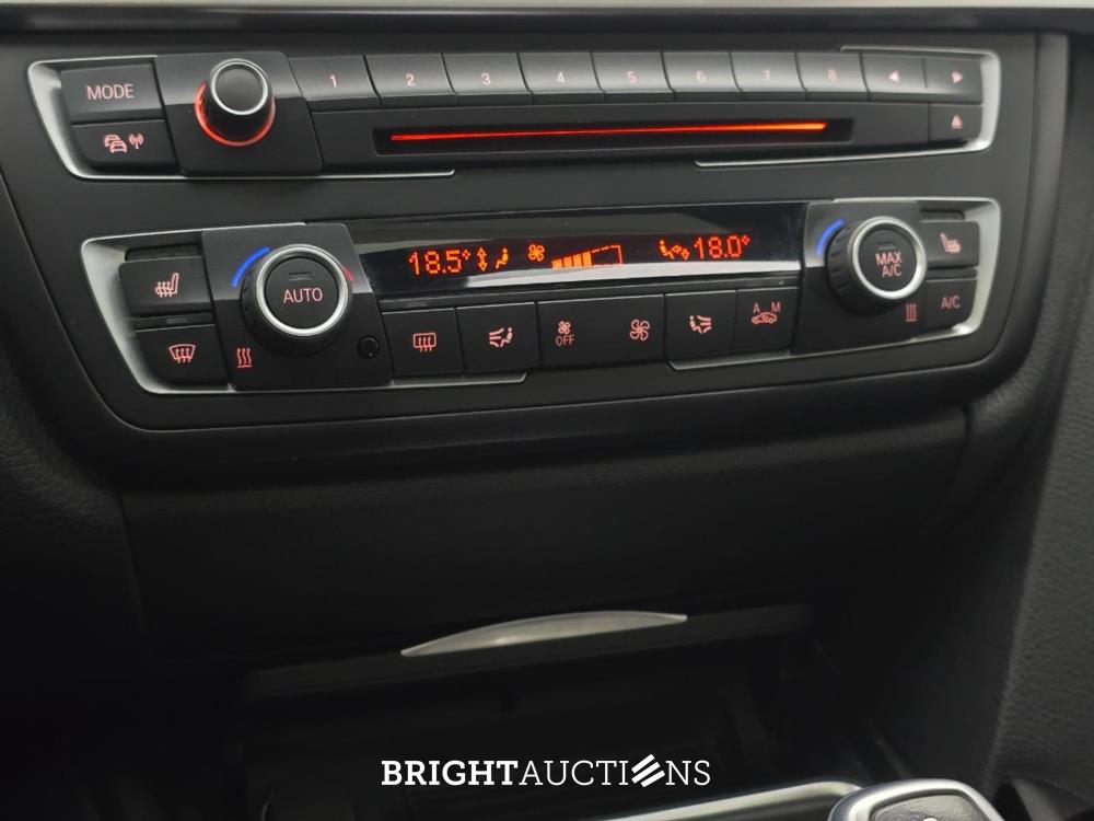 BMW 3-serie High Executive xDrive 245pk 2015 (Origineel-NL), GJ-014-T