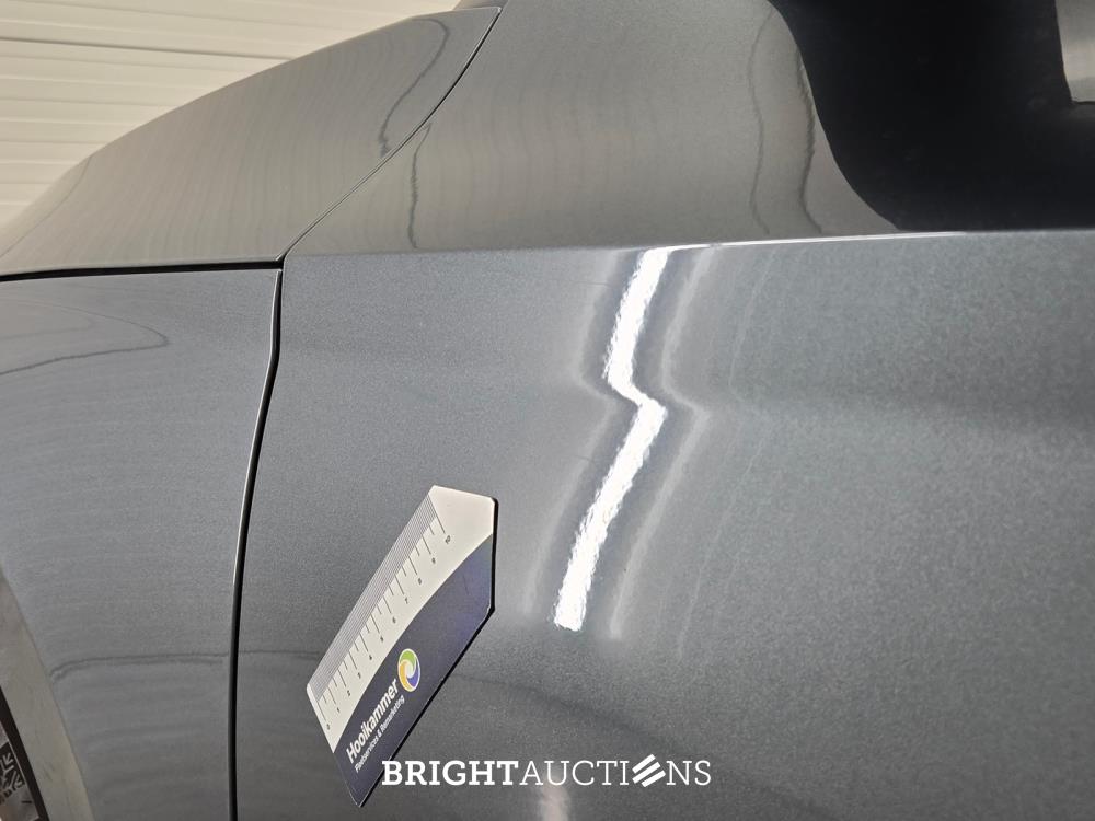 Skoda Octavia Combi Business Edition 1.0 TSI 110pk 2021 (Origineel-NL), L-224-BV