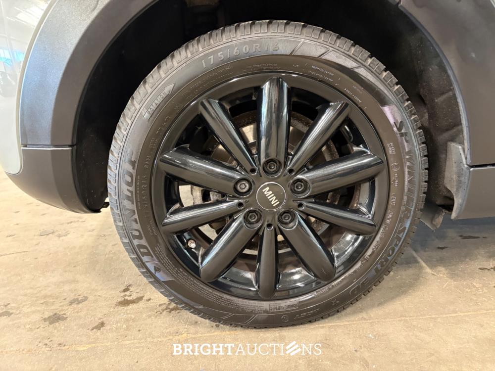 MINI Mini One Business Edition 1.5 102pk 2020 (Origineel-NL), H-423-VS