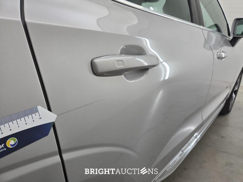 Volvo XC60 T8 Plug-in hybrid Inscription 2.0 AWD 392pk 2022, HTJ-60-L