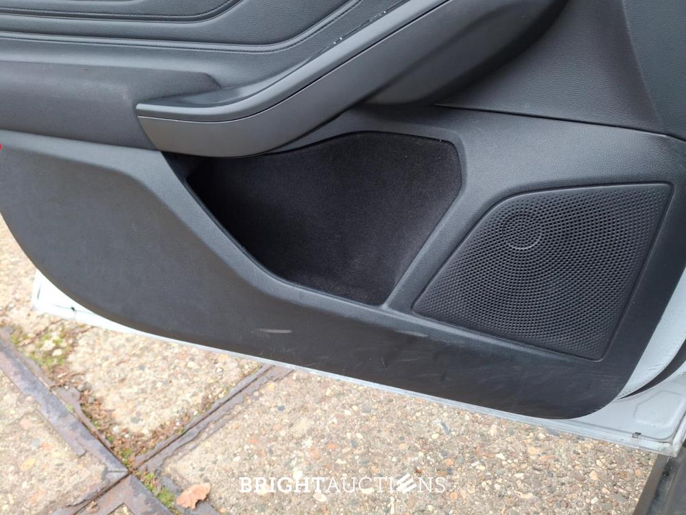 Ford Focus Wagon 1.0 EcoBoost Trend Edition Business 125 pk 2021, P-364-GP