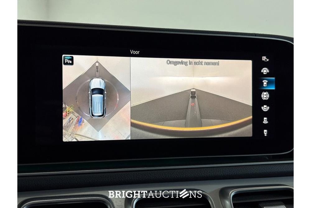 Mercedes-Benz GLE 350 de Premium Plus 4MATIC 330pk 2023 (Origineel-NL) GLE-Klasse, S-265-NB