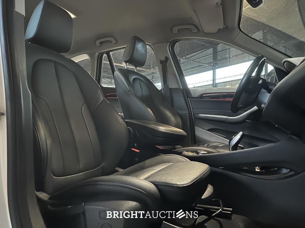 BMW X1 sDrive20i Business Edition Plus 178pk 2022 (Origineel-NL), P-914-LJ