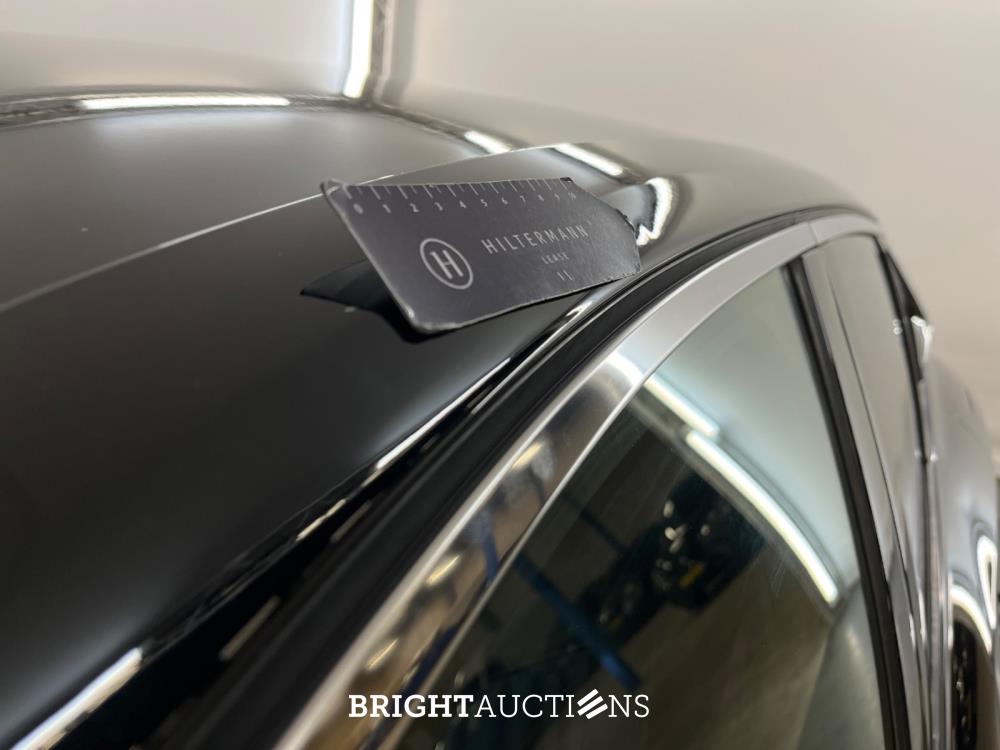 DS 4 E-Tense Rivoli Cross 290pk 2022 (Origineel-NL), P-957-KJ