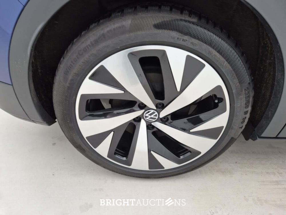 Volkswagen ID.4 Life 77 kWh 204pk 2021 (Origineel-NL), K-446-XX