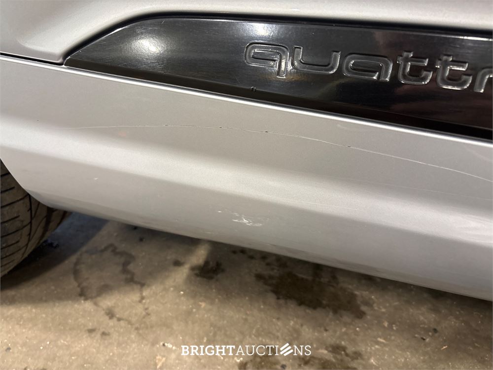 Audi Q7 e-tron 3.0 TDI Quattro 259pk 2016, 26WO59364