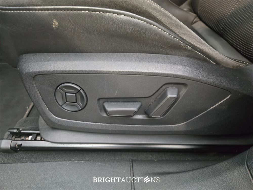 Audi Q3 35 Pro Line TFSI 150pk 2019, GSG-29-K