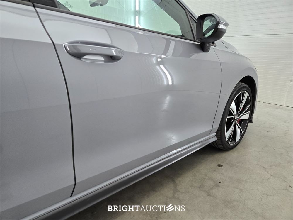 Volkswagen Golf eHybrid GTE 1.4 258pk 2020, GNV-69-L