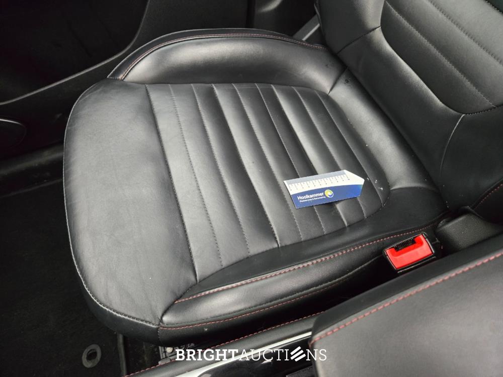 MG EHS TGDI Luxury 1.5 284pk 2022, GHX-72-Z