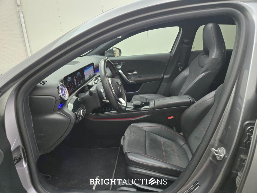 Mercedes-Benz A 180 Premium Plus 136hp 2020 A-Klasse, P-854-HX