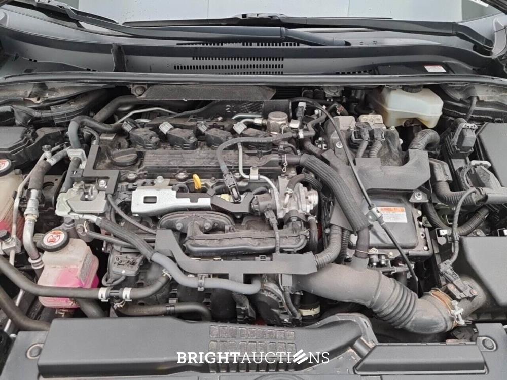 Toyota Corolla Touring Sports HYBRID Style 2.0 261pk 2019 (Origineel-NL), ZP-556-G