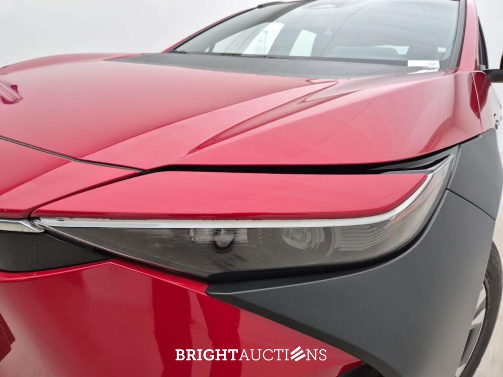 Toyota Bz4x Active 71 kWh 204pk 2023 (Origineel-NL), T-444-GB