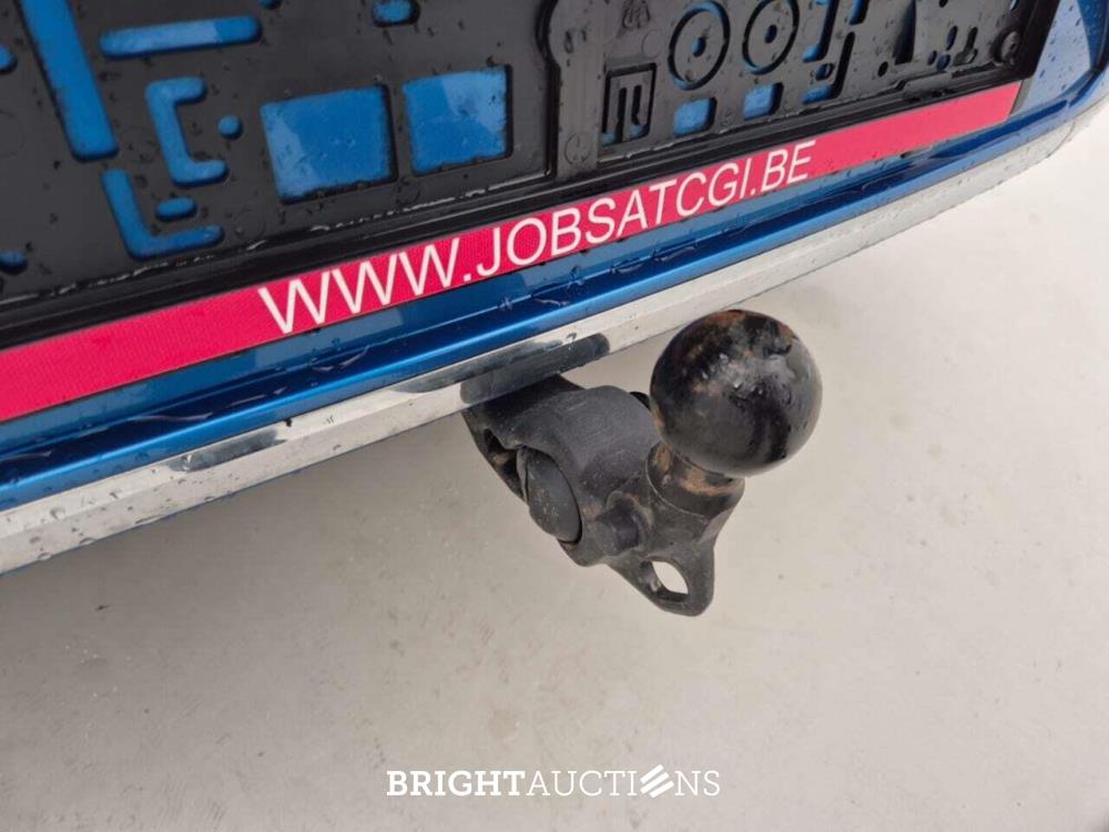 Volkswagen Arteon Shooting Brake Elegance Business 2.0 TDI 150pk 2022