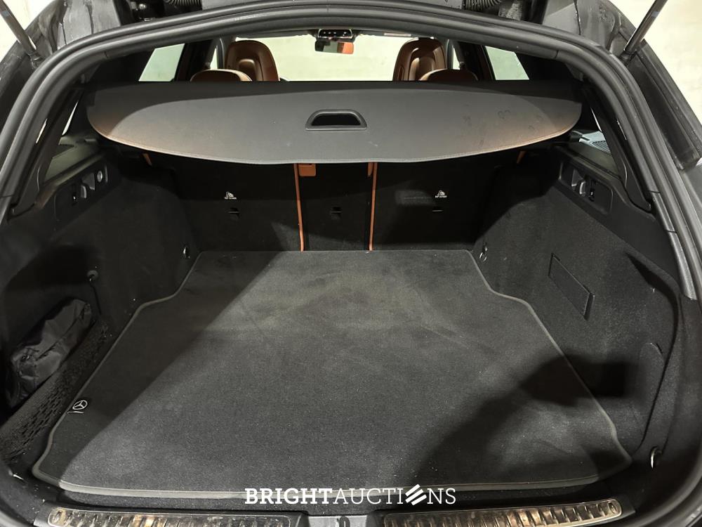 Mercedes-Benz C200 Estate Launch Edition Luxury Line C-klasse 204pk 2022 (Origineel-NL+1e eigenaar), N-922-XR