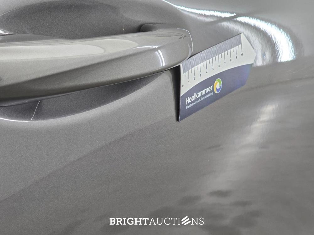 Mercedes-Benz CLA 180 Shooting Brake Premium Plus 136pk 2020 CLA-Klasse, GHF-46-X