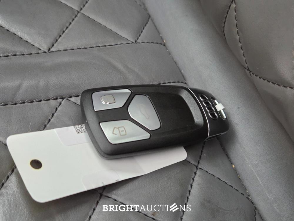 Audi A5 Sportback S5 Pro Line Plus 3.0 TFSI Quattro 354pk 2017, TN-133-S