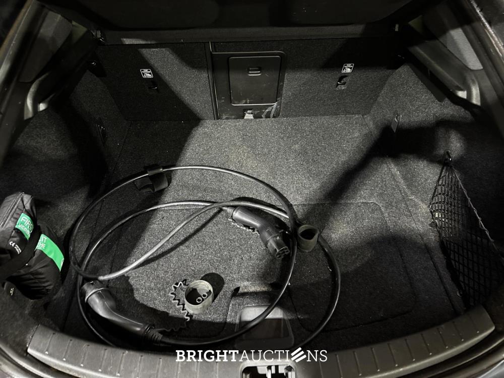 Polestar 2 Long Range Dual Motor Launch Edition 78kWh 408pk (Origineel-NL + 1e Eigenaar), K-532-PJ