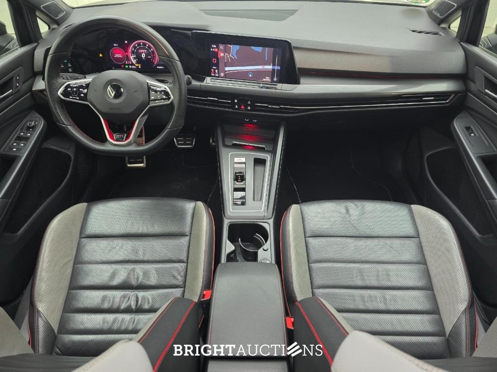 Volkswagen Golf GTI 2.0 TSI 245pk 2021, N-267-HS