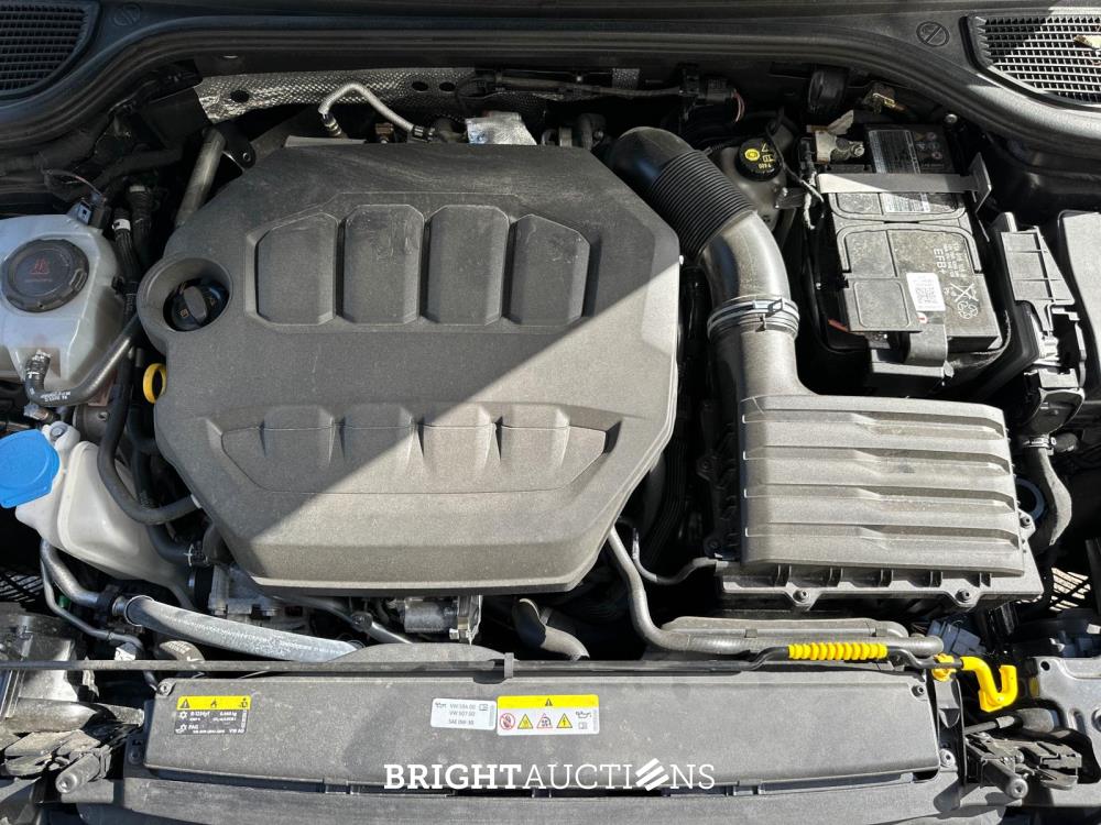 Volkswagen Golf 8 R 2.0 TSI 4Motion 320pk 2023 