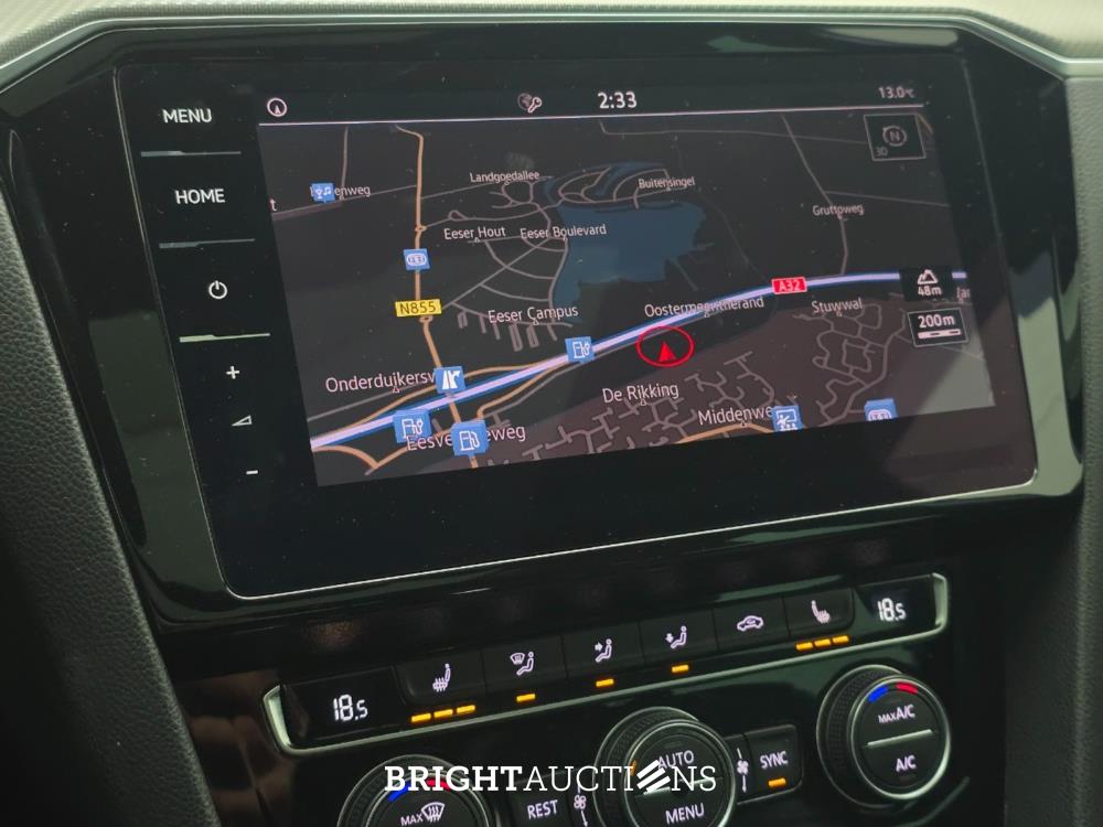 Volkswagen Passat Variant Highline Business R 1.5 TSI 150pk 2019 (Origineel-NL), XZ-405-V