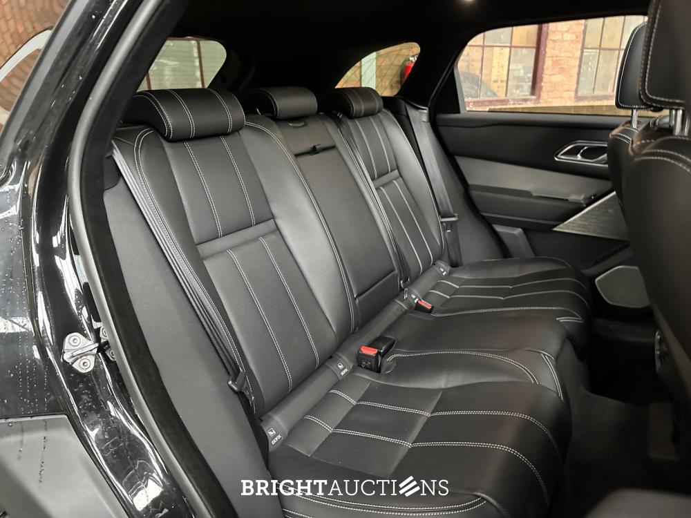 Land Rover Range Rover Velar 2.0 P300 Turbo AWD R-Dynamic HSE 300pk 2018, XK-873-D