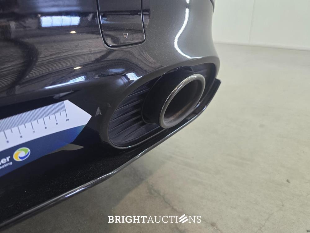 Mercedes-Benz CLA 35 AMG Premium Plus 4MATIC 306pk 2020 CLA-Klasse, N-394-XR