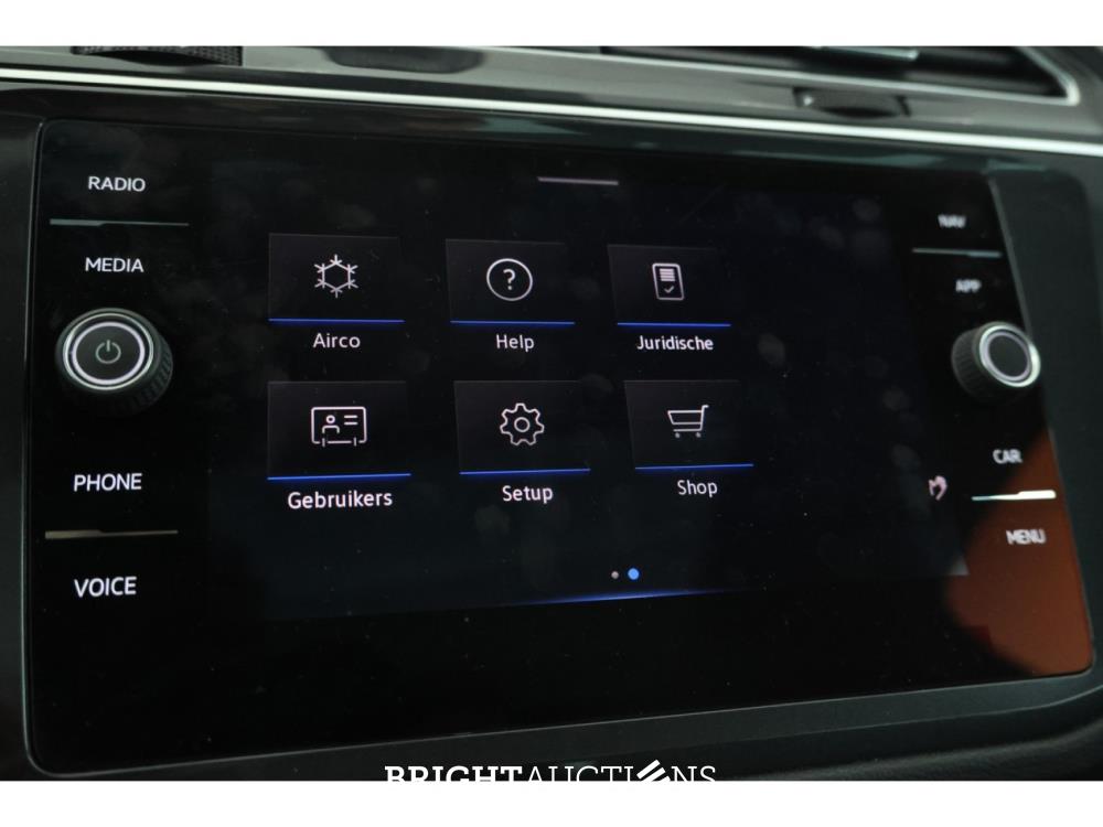 Volkswagen Tiguan Elegance 1.5 TSI 150pk 2021, JVH-58-G
