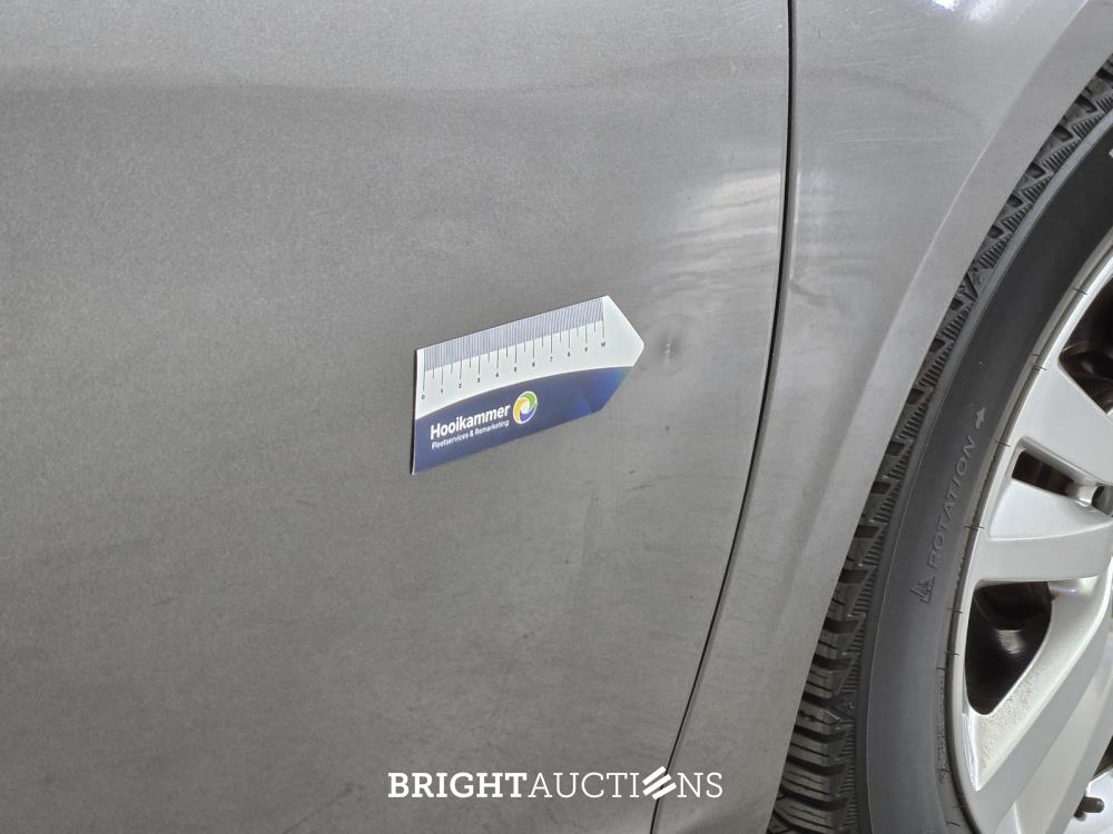 Peugeot 308 SW Blue Lease Active 1.2 PureTech 110pk 2021 (Origineel-NL), K-466-VF