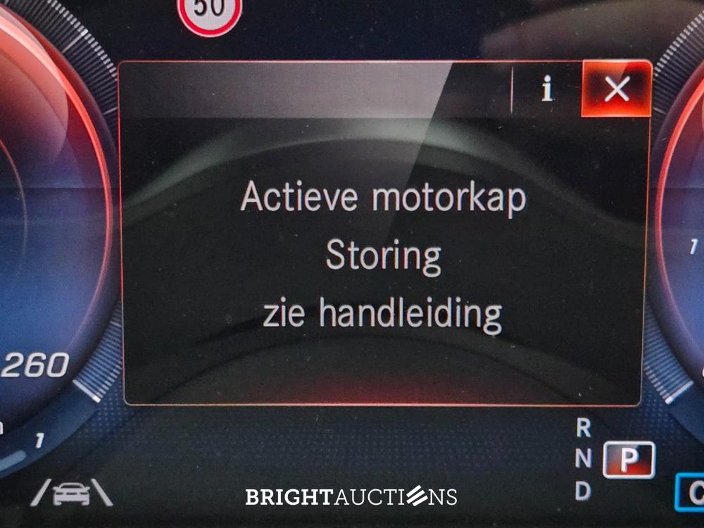 Mercedes-Benz A200 Premium Plus 163pk 2019 A-klasse, R-076-GG