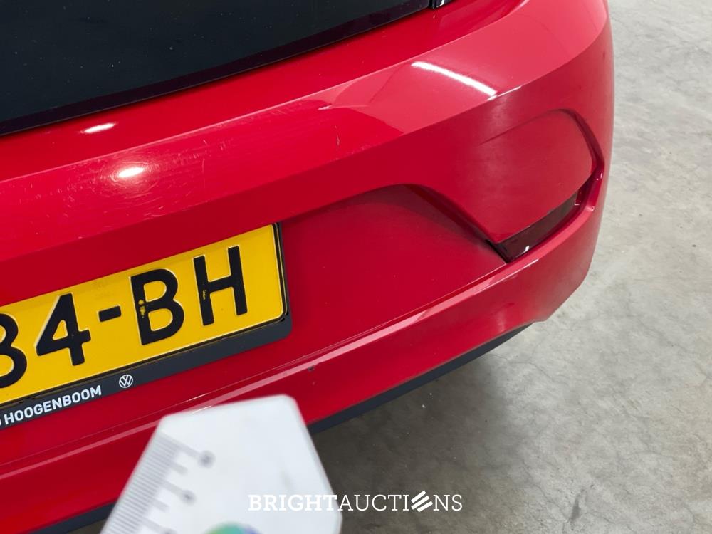 Volkswagen Up! BMT take up! 1.0 60pk 2020, P-634-BH