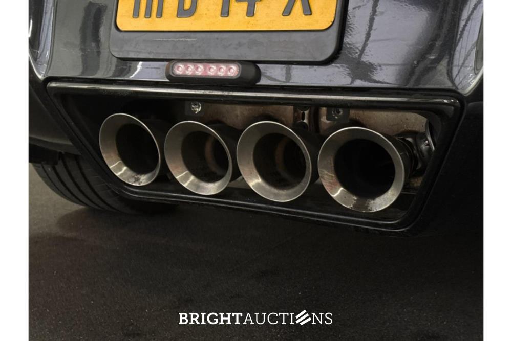 Chevrolet Corvette Stingray 6.2 466pk 2016, HFD-14-X