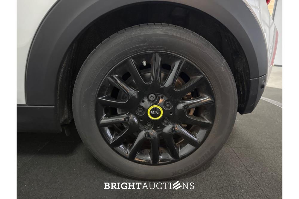 MINI Mini Classic 33 kWh 2022 (Origineel-NL), P-348-ZV