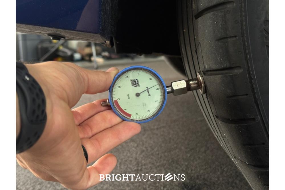 BMW X5 M Competition 625pk 2024, HPG-80-K